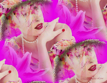 "las damas de la...