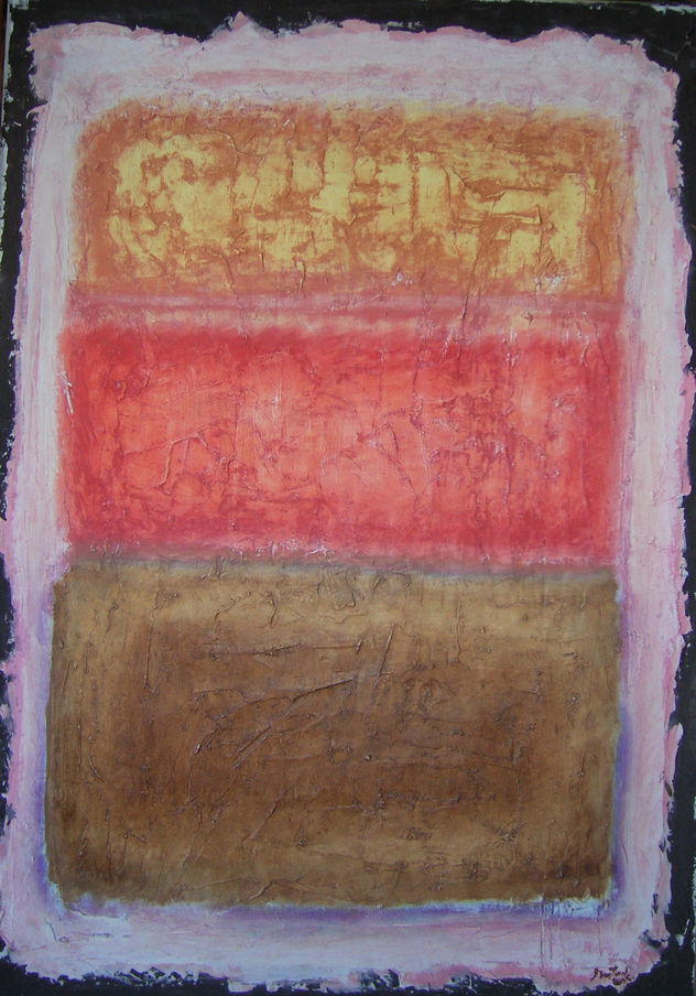 Estudio del Moderno 2006