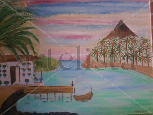PARAISO/SPANISH PARADISE