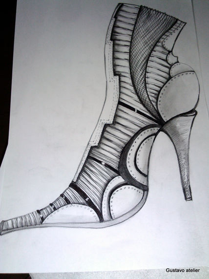 Botin , motero