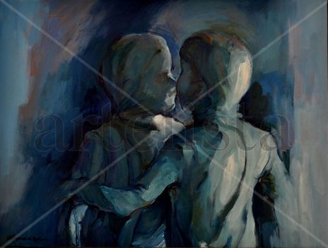 Sombras vivas I