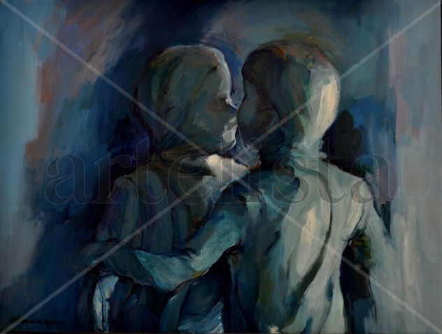 Sombras vivas I