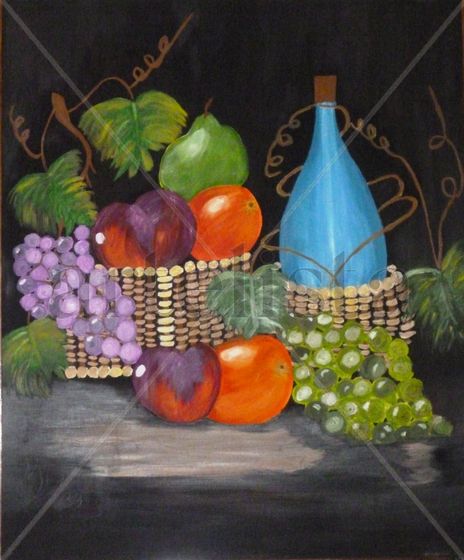 Fruta
