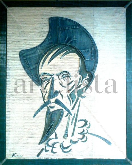Quijote