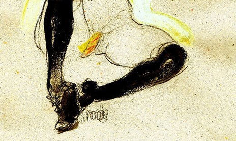 Desnudos