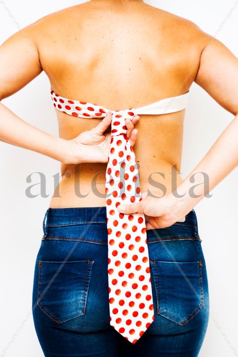 Mujeres / Hombres