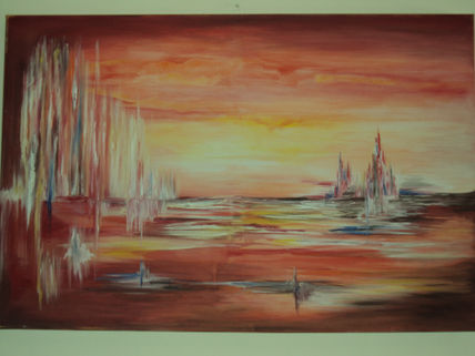 Atardecer