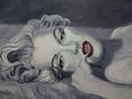 MARILYN MONROE & NORMA JEAN