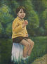AUTORRETRATO