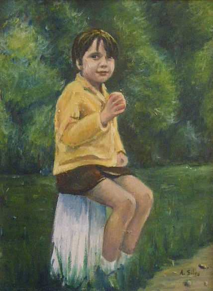 Autorretrato
