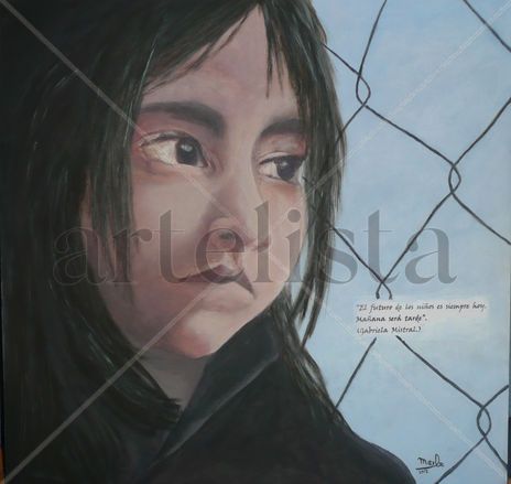 ¿Mirando a un futuro?