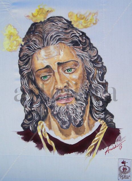 Cautivo de San Pablo