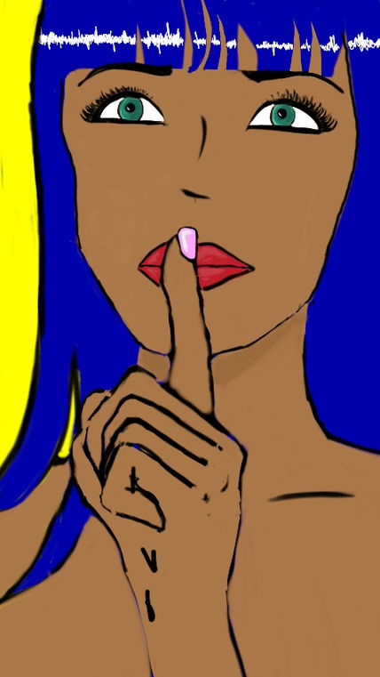 Ssshhhhhh