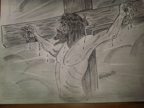 Mi cristo