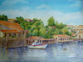 Marina de santiago III