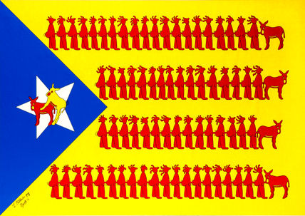 Estelada gay