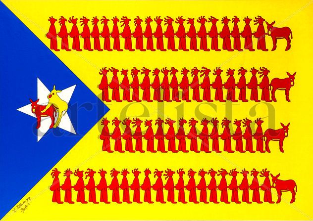 Estelada gay