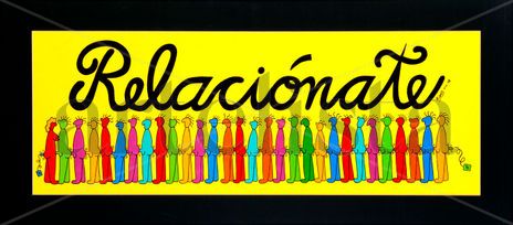 Relaciónate