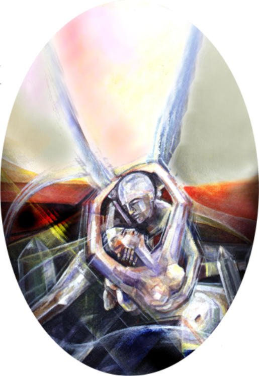 psiquis y el amor 1
