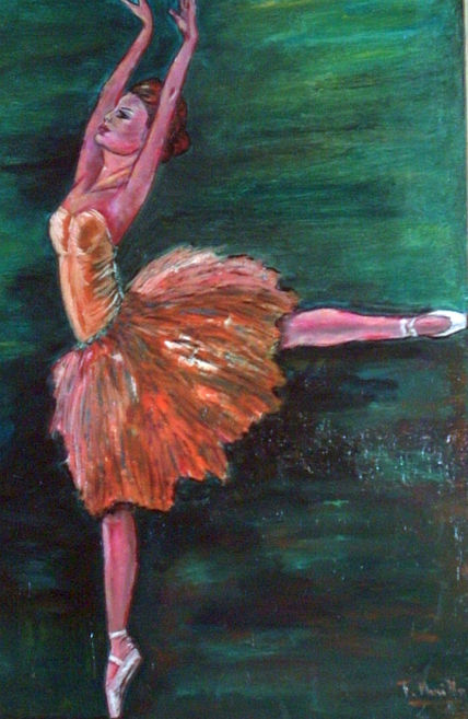 Bailarina