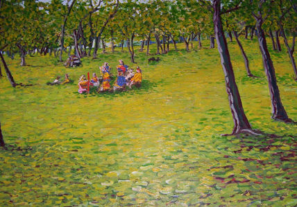 Verde Encuentro