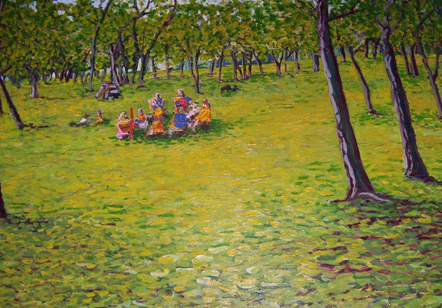 Verde Encuentro
