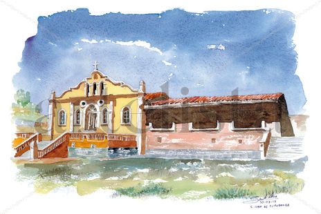 Iglesia San Juan de...