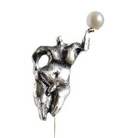 Apolo Metal Figurativa