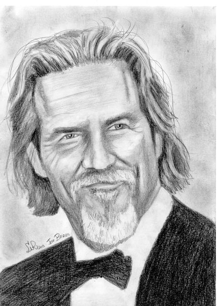 Jeff bridges
