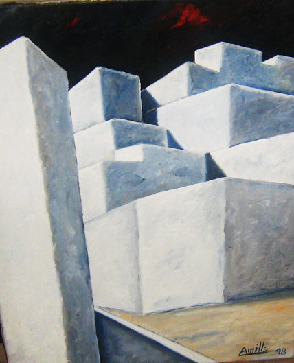Dalt vila
