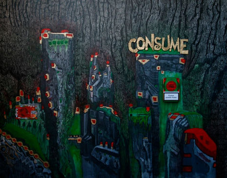 Consume