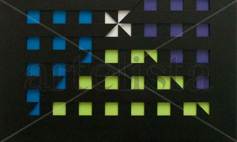 Arte geometrico