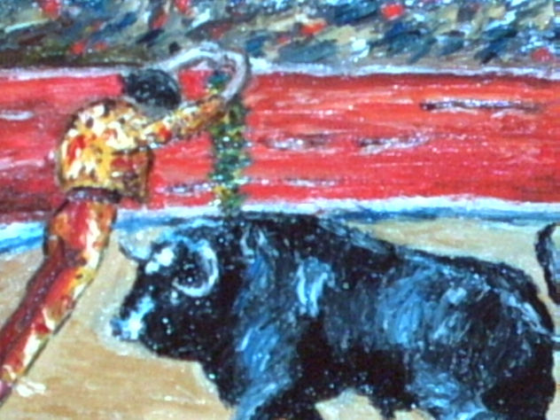 banderillas