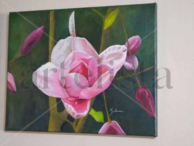 Magnolia
