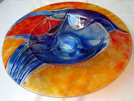Pieza de diseño