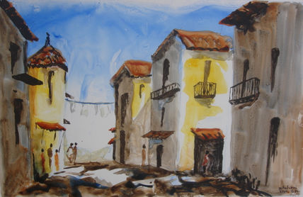 Paisaje