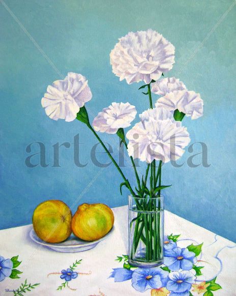 Bodegón con...