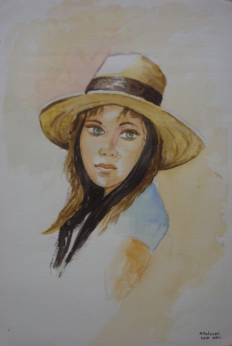 Muchacha