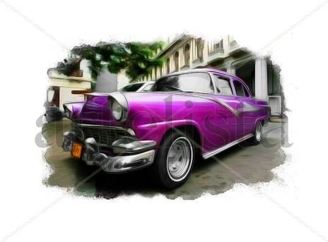 Habana - Ford