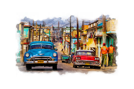 Habana - Chevrolet