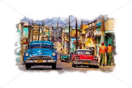Habana - Chevrolet