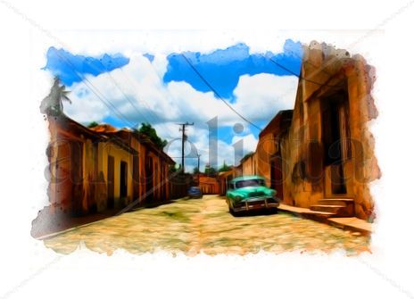 Cuba