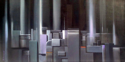 Abstraccion geometrica
