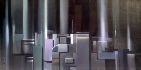 Abstraccion geometrica