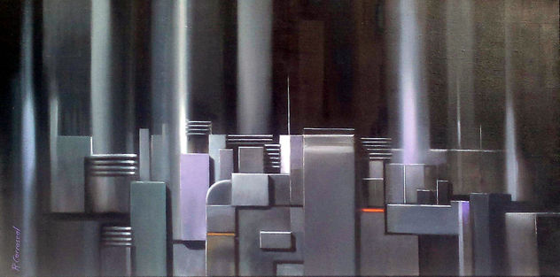ABSTRACCION GEOMETRICA