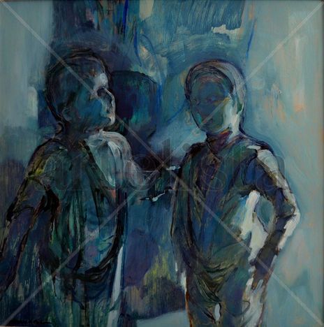 Sombras vivas II