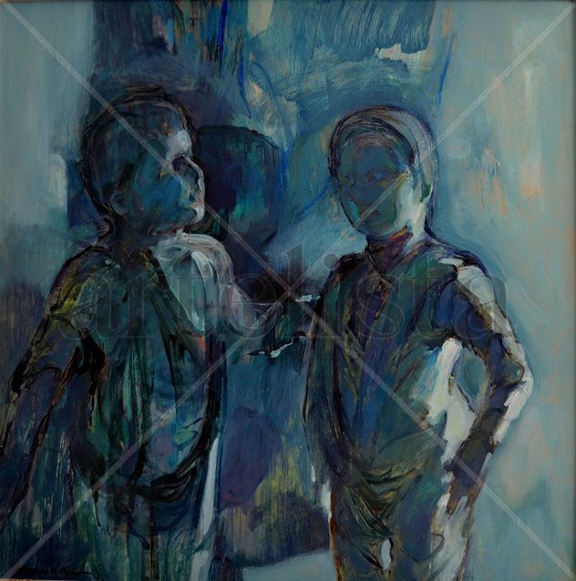 Sombras vivas II