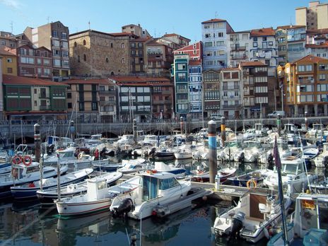 Bermeo