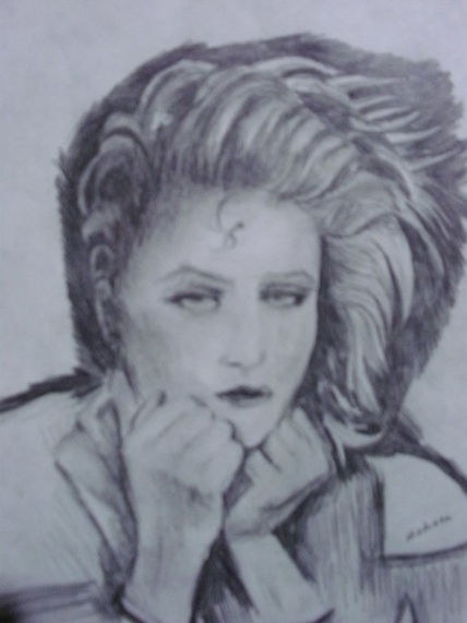 Madonna
