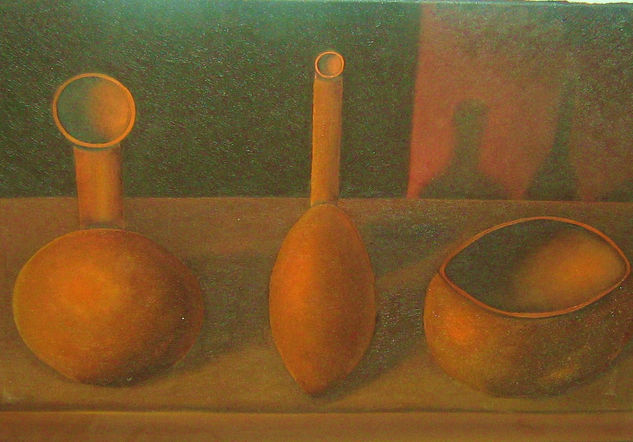 BODEGON Oil Canvas Still Life Paintings